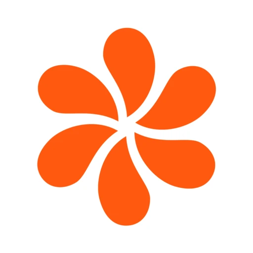 Airflora logo