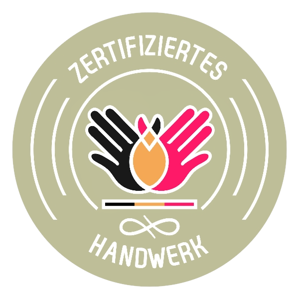 Artisanat Certifié logo
